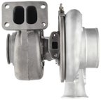 Mahle 286TC21025100 Turbocharger - view 4