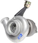 Mahle 286TC21027100 Turbocharger - view 2