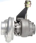 Mahle 286TC21027100 Turbocharger - view 4