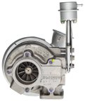 Mahle 286TC21030100 Turbocharger - view 7