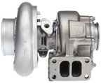 Mahle 286TC21030100 Turbocharger - view 8