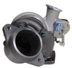 Mahle 286TC25004000 Turbocharger - view 4