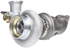 Mahle 286TC25004100 Turbocharger - view 2