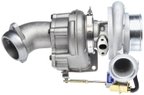Mahle 286TC25004100 Turbocharger - view 6