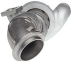Mahle 286TC25042100 Turbocharger - view 7