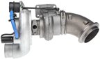 Mahle 286TC25042100 Turbocharger - view 8