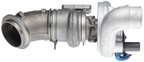 Mahle 286TC25042100 Turbocharger - view 3