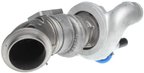 Mahle 286TC25042100 Turbocharger - view 5