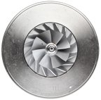 Mahle 286TH21003000 Turbocharger Cartridge - view 1