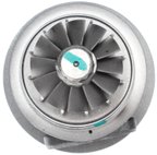 Mahle 286TH25004000 Turbocharger Cartridge - view 6