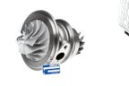 Mahle 286TH25042000 Turbocharger Cartridge - view 2