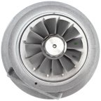 Mahle 286TH25042000 Turbocharger Cartridge - view 6