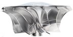 Mahle 286TX21010000 Turbocharger Compressor Wheel - view 1