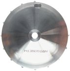 Mahle 286TX21010000 Turbocharger Compressor Wheel - view 3