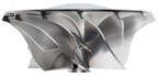 Mahle 286TX25042000 Turbocharger Compressor Wheel - view 1