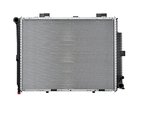 Mahle 376711151 Radiator - view 1