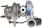 Mahle 479TC20176100 Turbocharger - view 6