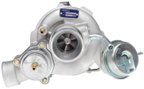 Mahle 479TC20177000 Turbocharger - view 1