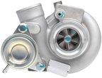 Mahle 479TC20178000 Turbocharger - view 1
