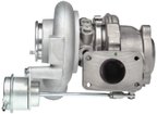 Mahle 479TC20178100 Turbocharger - view 8