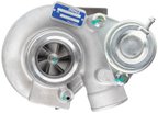 Mahle 479TC20178100 Turbocharger - view 1
