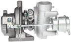 Mahle 479TC20178100 Turbocharger - view 3