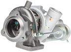 Mahle 479TC20178100 Turbocharger - view 5