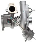 Mahle 479TC20179000 Turbocharger - view 8