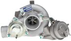 Mahle 479TC20179000 Turbocharger - view 1