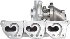 Mahle 479TC20185000 Turbocharger - view 8