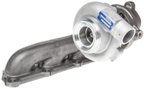 Mahle 479TC20185000 Turbocharger - view 5