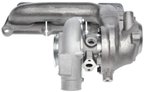 Mahle 479TC20185100 Turbocharger - view 6