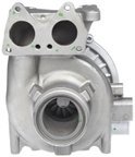 Mahle 599TC20194100 Turbocharger - view 7