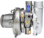 Mahle 599TC20194100 Turbocharger - view 8