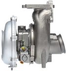 Mahle 599TC20194100 Turbocharger - view 4