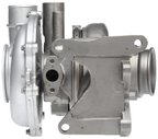 Mahle 599TC20194100 Turbocharger - view 6