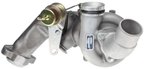Mahle 599TC21002000 Turbocharger - view 2
