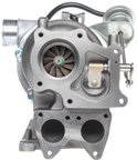 Mahle 599TC21005000 Turbocharger - view 7