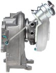 Mahle 599TC21005000 Turbocharger - view 3
