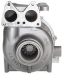 Mahle 599TC21006100 Turbocharger - view 7