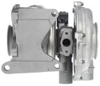 Mahle 599TC21006100 Turbocharger - view 6
