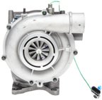 Mahle 599TC21007000 Turbocharger - view 1