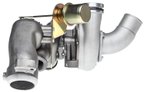 Mahle 599TC21010000 Turbocharger - view 3