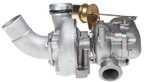 Mahle 599TC21010000 Turbocharger - view 4