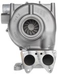 Mahle 599TC21016100 Turbocharger - view 7