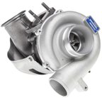 Mahle 599TC21101000 Turbocharger - view 2
