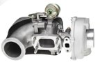 Mahle 599TC21101000 Turbocharger - view 6