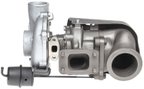Mahle 599TC24521100 Turbocharger - view 8