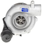 Mahle 599TC24521100 Turbocharger - view 1