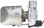 Mahle 599TC24521100 Turbocharger - view 6
